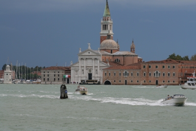 Venice, Italy 2007